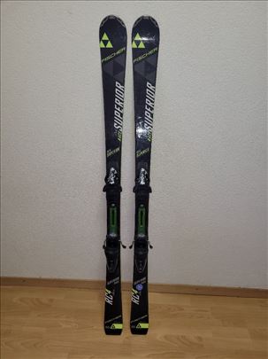 Fischer RC4 Superior 150