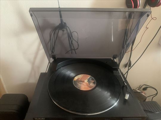 Gramofon Technics SLJ110D
