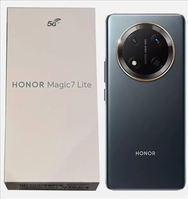 Honor magic 7 lite 8/512gb