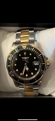 INVICTA automatic sat nov