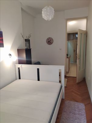 Izdavanje, Bulevar 20m2 1.0