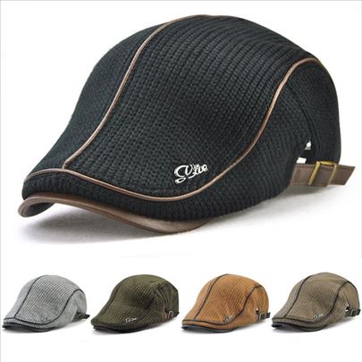   JAMONT Casual kappa 6 zimska, NOVO