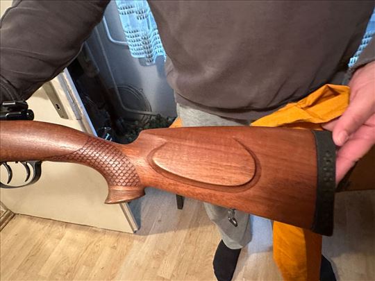 Karabin Mauzer Werke