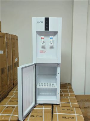 KOMPRESORSKI APARAT ZA VODU ELITE 2557