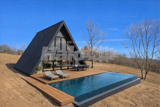 Kosmaj jedinstvena prilika POGLED