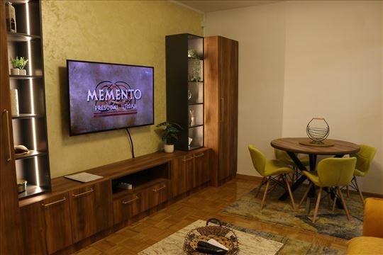 Kragujevac, apartman