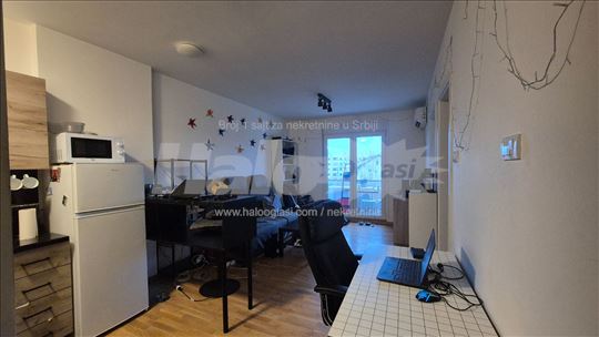 Mladenovac, 50m², 2.0, novogradnja 2022, useljiv