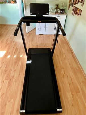 Na prodaju traka za trčanje u garanciji!