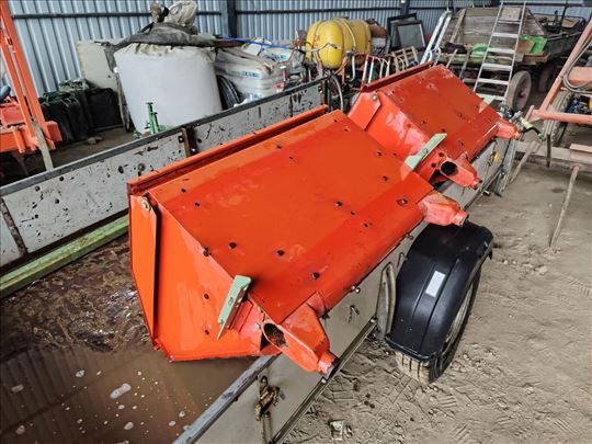 NODET depozitori za vestacko djubrivo