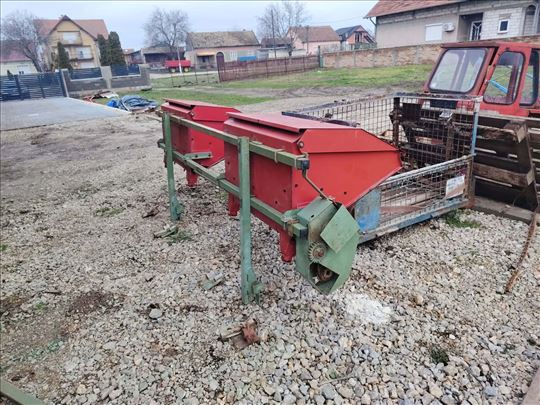 NODET depozitori za vestacko djubrivo