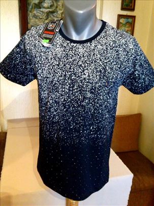 Nova muska pamucna majica Redway Teget 2XL Novo