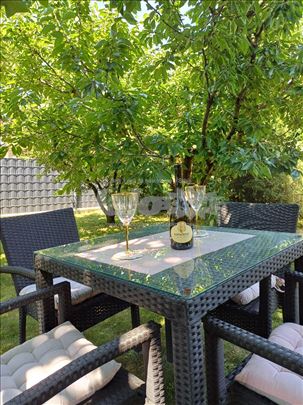 Novi Surčin - Ledine ( Aerodrom )