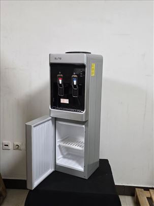 Novo KOMPRESORSKI APARAT ZA VODU Novo