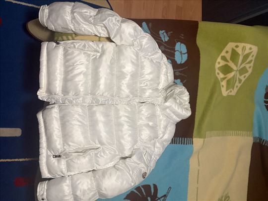 Originalna Moncler Jakna