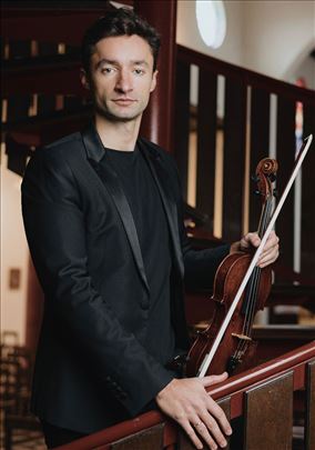 Privatni časovi violine