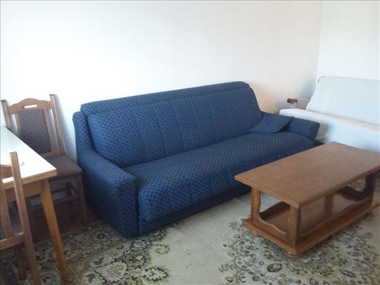 Prodaje se jednosoban stan kod Lepe Brene