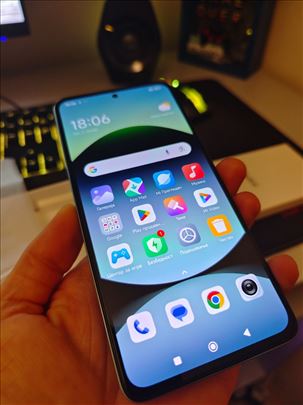 Redmi Note 14 8gb/256gb