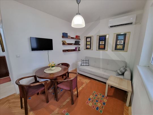 Renoviran i odmah useljiv - 2.0 