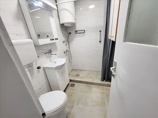 Renoviran sa niskim režijama