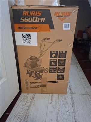 Ruris 5600 FR