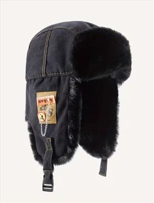 Ruska kapa šubara sa krznom model 3 NOVO