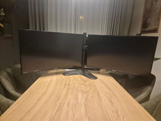 Samsung monitor 27 LC27F390FHRXEN
