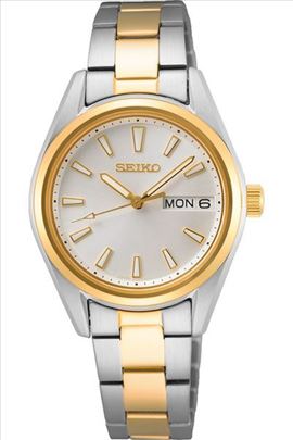 Seiko ženski sat SUR454P1