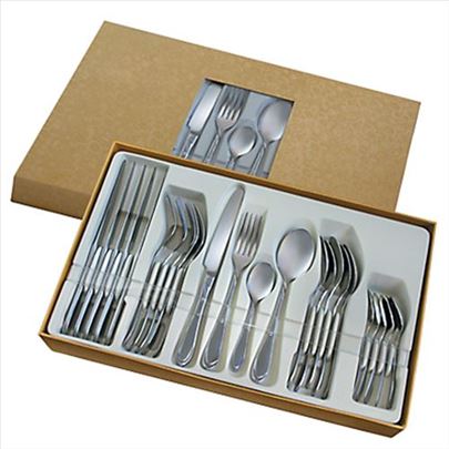 Set escajga 24/1 BR-192G, novo