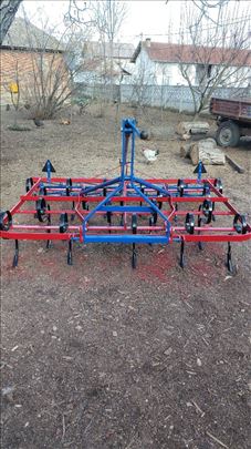 Setvospremac 2,20 i Rasipac 