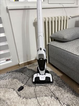 Slilvercrest usisivac 2u1-Rucni i stapni usisivac