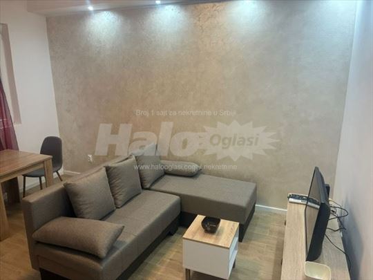 Stan 31m2 - na Dorćolu - ul Dubrovačka 