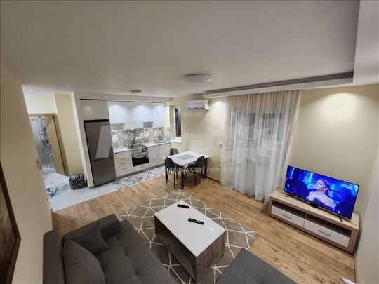 Stan 50m2 sa terasom,1 sprat,Altina.