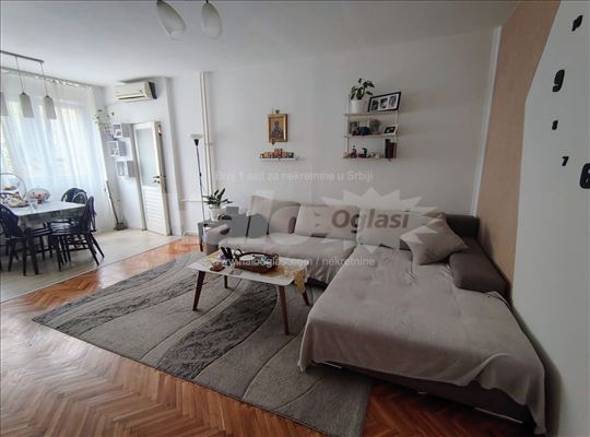 Stan 73m² - bez provizije