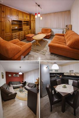 Stan za izdavanje, naselje Češalj