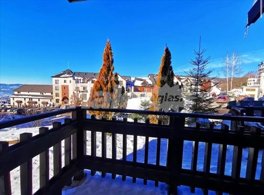 Studio Jolly Kop, vila Valentina 27m2