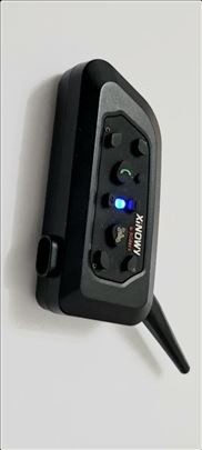 Uređaj za motocikliste Xinowy V6