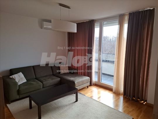 V.banja Sunnyville, top pogled, 3.0, sjajan stan