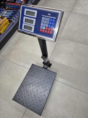 Vaga do 200kg, digitalne vage za merenje, vage