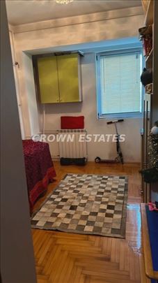 Vidikovac - Rakovica - Ul. Pilota Mihajla Petrovic