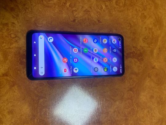 Wiko View 5 plus