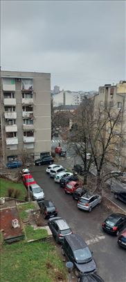 1.0 stan sa otvorenim pogledom Cerska