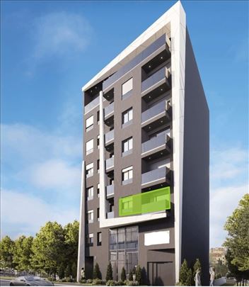 3.0 Novogradnja Vračar ID#1041