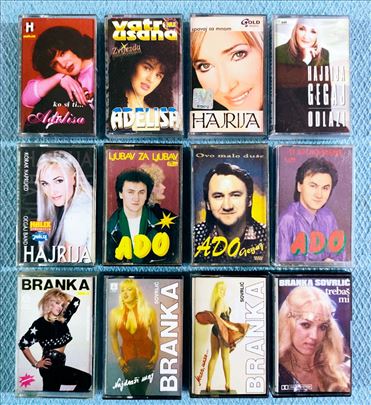 Adelisa/Hajrija Gegaj/Ado Gegaj/Branka Sovrlić-12 