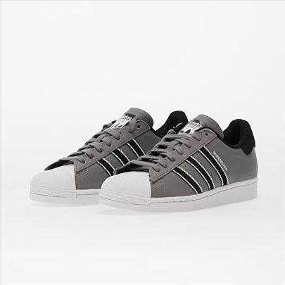 Adidas superstar vel. 47 1/3 (30,5cm)