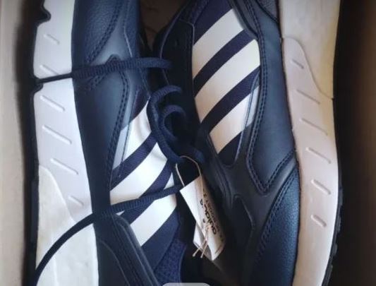 Adidas zx 1k boost 2.0 vel. (44) (44 2/3)