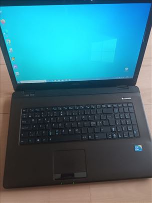 Asus X72J  laptop