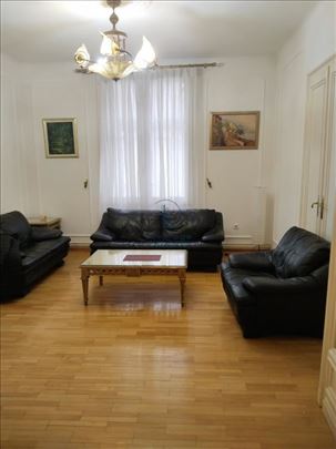 Atelje 212, Svetogorska, 130m2