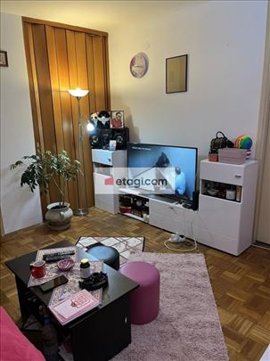 Blok 23 – Funkcionalan i svetao stan