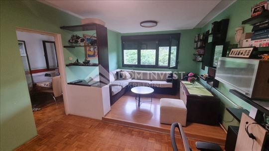 Blok 37a, Milutina Milankovića, 2.0, 67m2+4m2