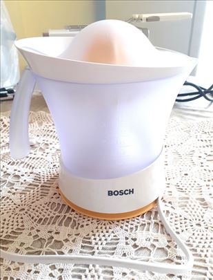 Bosh cediljka za citruse